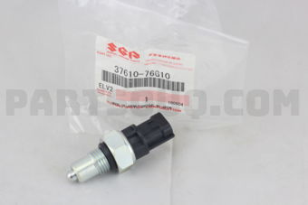 3761076G10 SWITCH ASSY BACK UP LAMP