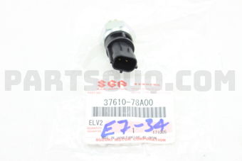 3761078A00 SWITCH ASSY, BACK UP LAMP