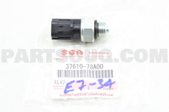 3761078A00 SWITCH ASSY, BACK UP LAMP