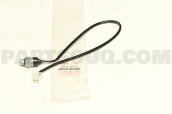 3761080023 SWITCH, BACK UP LAMP