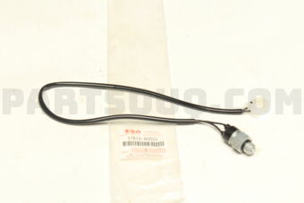 3761080023 SWITCH, BACK UP LAMP