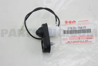 3767079A10 SWITCH ASSY, BACK DOOR