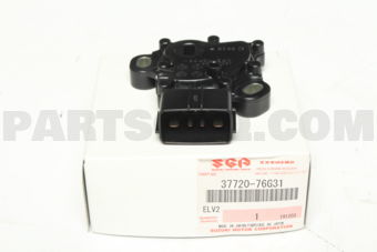 3772076G31 SWITCH ASSY, SHIFT
