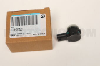 37735M75T00ZHJ SENSOR ASSY,PARK