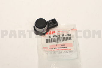 37735M76T10 SENSOR ASSY,PARK
