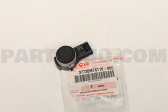 37735M76T10 SENSOR ASSY,PARK