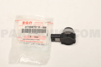 37735M76T10 SENSOR ASSY,PARK
