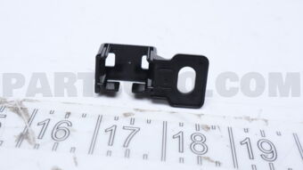 37736M58R00 BRACKET,PARK SENSOR