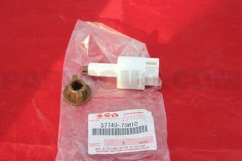 3774075H10 SET, STOP LAMP SWITCH