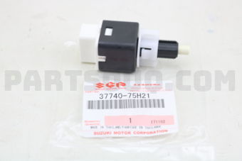 3774075H21 SWITCH ASSY, STOP LAMP
