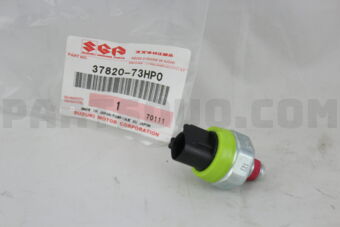 3782073HP0 Suzuki SWITCH ASSY OIL PRESSURE