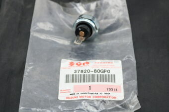 3782080GP0 Suzuki SWITCH ASSY OIL PRESS