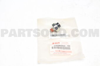 37820M68K00 SWITCH ASSY, OIL PRESSURE
