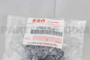 3795062J01 Suzuki SWITCH ASY MIRROR