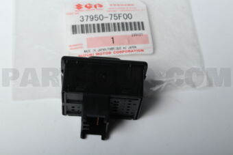 3795075F00 SWITCH ASSY, MIRROR