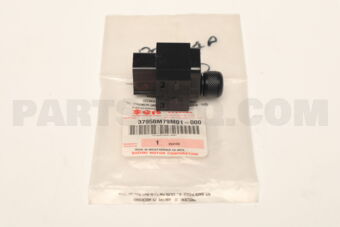 37950M79M01 SWITCH ASSY,MIRROR