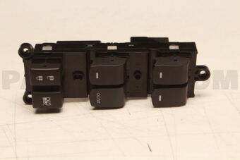 3799054P23 SWITCH ASSY,POWER WINDOW MA