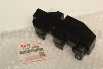 3799060K10 SWITCH ASSY, POWER WINDOW MAIN