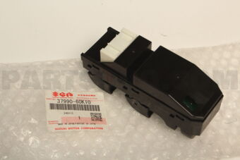 3799060K10 SWITCH ASSY, POWER WINDOW MAIN