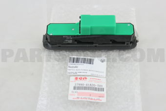 3799081A20T01 SWITCH ASSY, POWER WINDOW MAIN,
