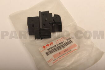 37995M79M01 SWITCH ASSY, POWER WINDOW SUB