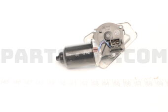 3810161J00 Suzuki MOTOR ASSY WIPER  AE059050-879