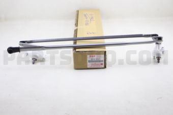 3810281A11 LINK ASSY, WIPER