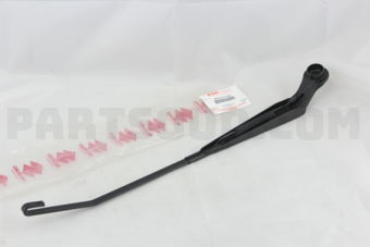 3831061J10 ARM ASSY, WIPER