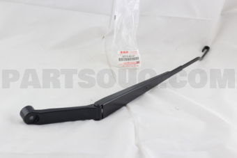 3831080J01 ARM ASSY, WIPER DRIVER