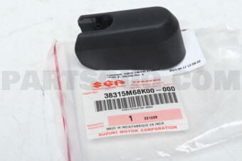 38315M68K00 CAP