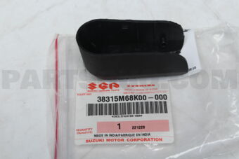 38315M68K00 CAP