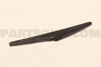 3834052R40 BLADE, WIPER A2L
