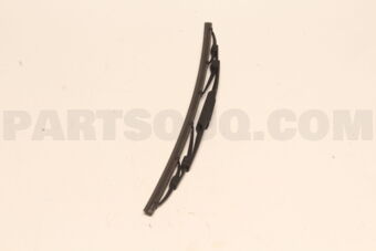 3834075H00 BLADE ASSY, WIPER