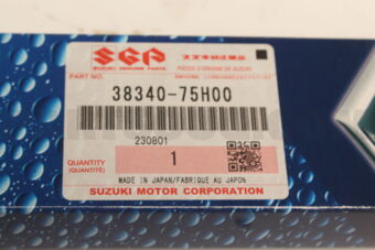 3834075H00 BLADE ASSY, WIPER