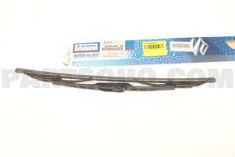 38340M56R00 BLADE ASSY,  WIPER ASST