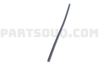 3834652R40 RUBBER,BLADE