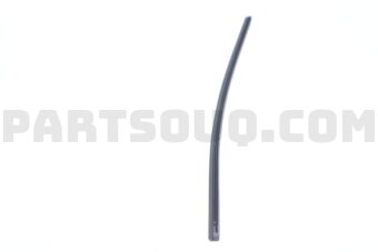 3834652R40 RUBBER,BLADE