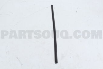 3834677R00 RUBBER,BLADE
