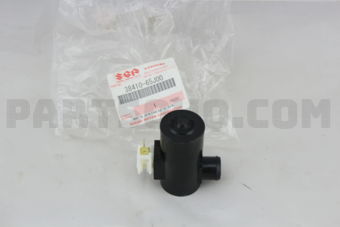 3841065J00 PUMP ASSY, FRONT