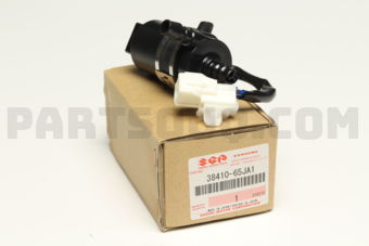 3841065JA1 MOTOR ASSY HEADLAMP WASHER