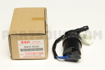 3841065JA1 MOTOR ASSY HEADLAMP WASHER