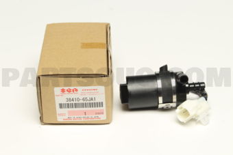 3841065JA1 MOTOR ASSY HEADLAMP WASHER