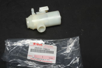 3841078K01 PUMP ASSY WASHER