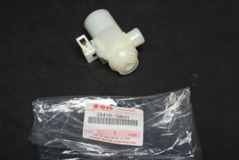 3841078K01 PUMP ASSY WASHER