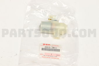 3841078K11 PUMP ASSY WASHER