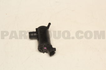 38410M68P00 PUMP ASSY,WASHER A1K310/412