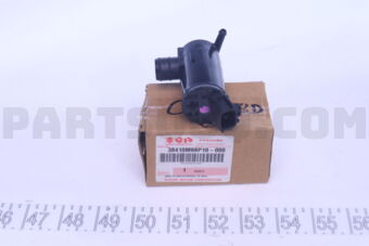 38410M68P10 PUMP ASSY,WASHER A1K310/412