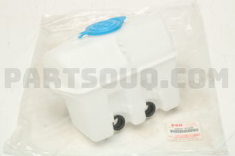3845081A00 TANK ASSY, WASHER