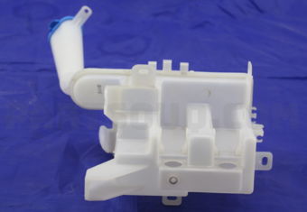38450M68K00 Suzuki TANK ASSY, WASHER