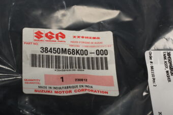38450M68K00 TANK ASSY, WASHER